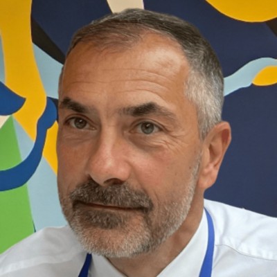 Thierry Troudet, Ecolab